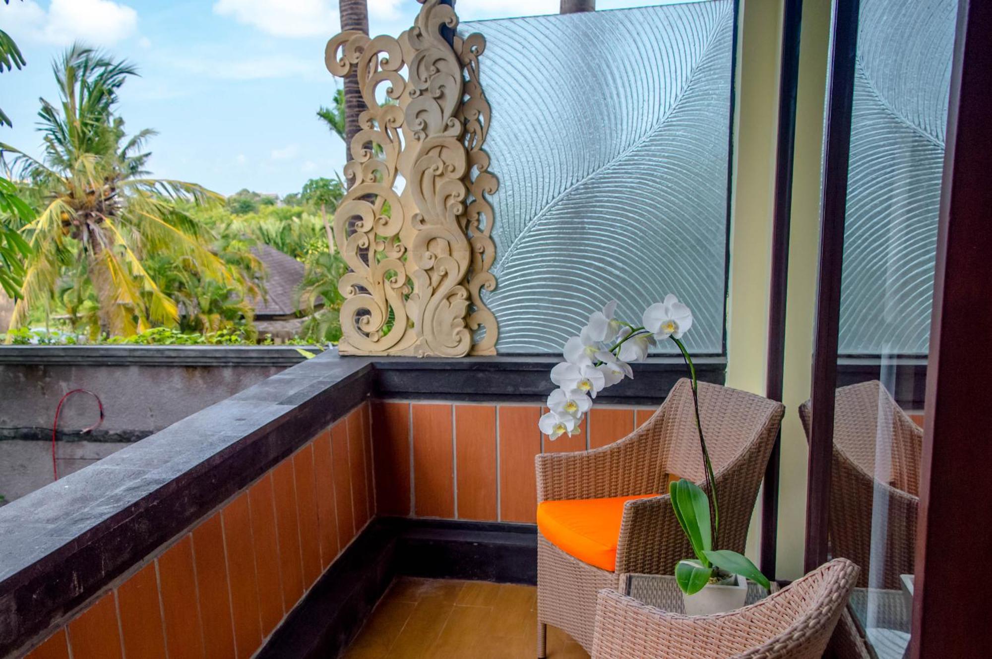 The Bali Dream Villa & Resort Echo Beach Canggu Exterior foto