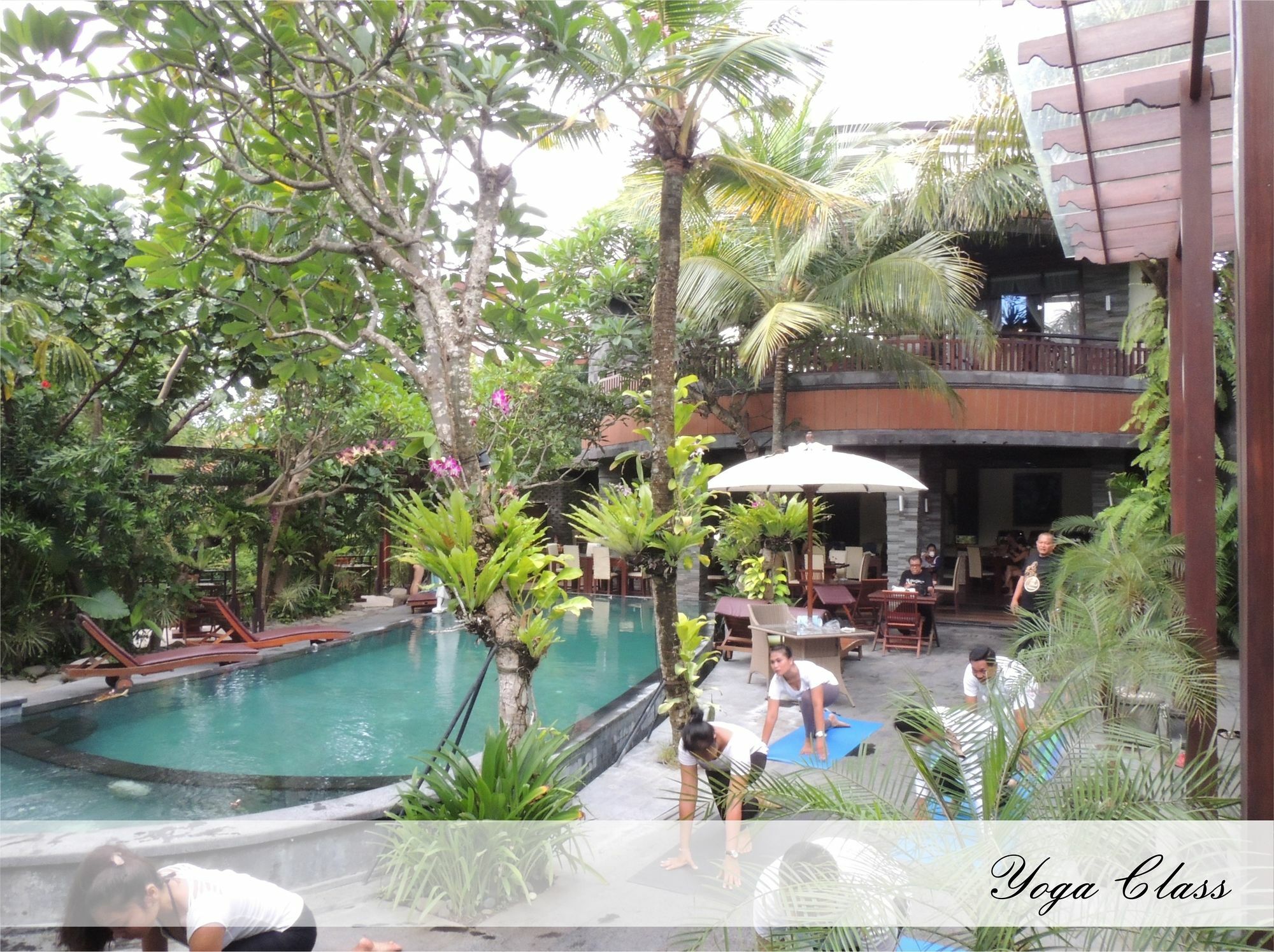 The Bali Dream Villa & Resort Echo Beach Canggu Exterior foto